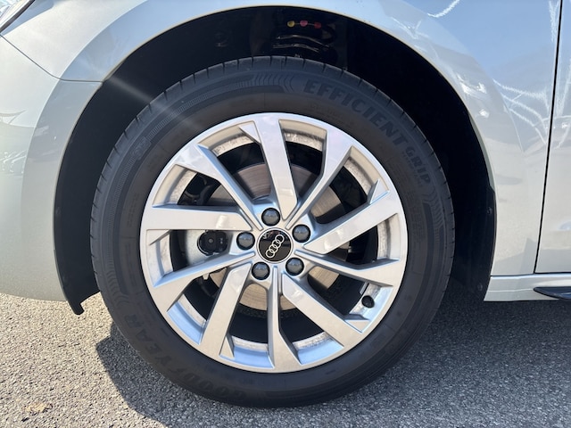 Audi A1 30 TFSI S-Tronic Sportback