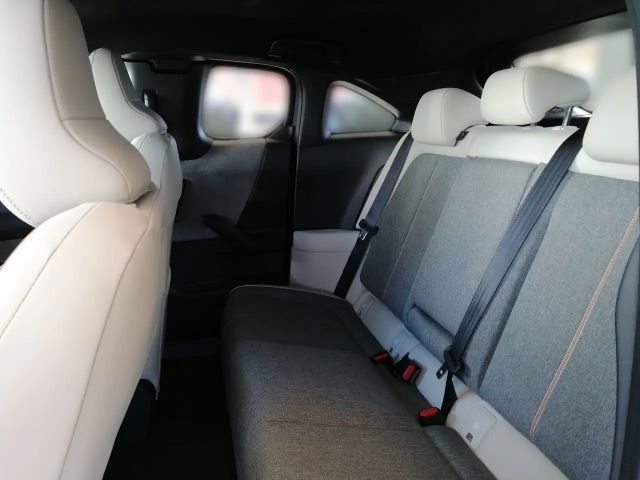 Mazda MX-30 R-EV MAKOTO MOCO