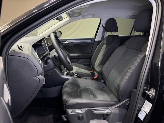 Volkswagen T-Roc 1.5 TSI DSG Style