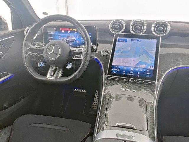 Mercedes-Benz GLC 43 AMG 4MATIC AMG Line