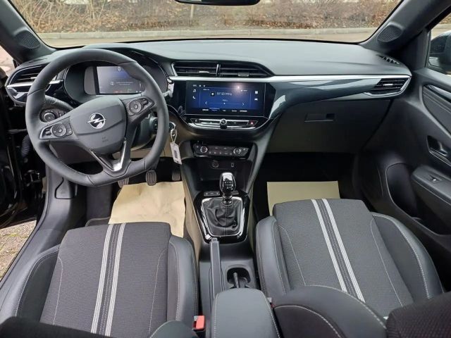 Opel Corsa GS-Line Grand Sport Turbo