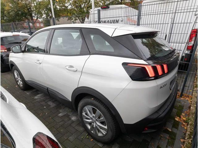 Peugeot 3008 Active Pack PureTech