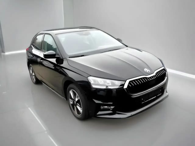 Skoda Fabia 1.0 TSI Style Style