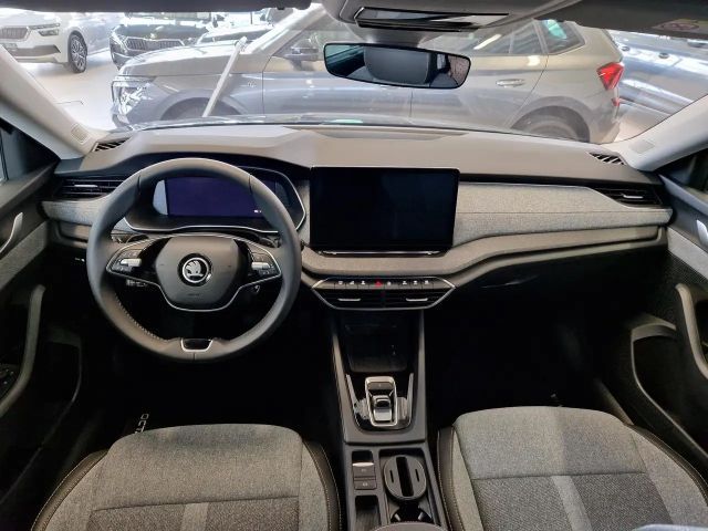 Skoda Octavia 1.5 TSI