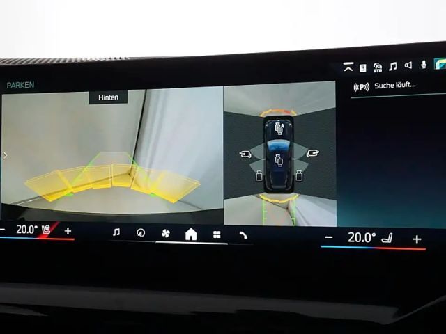 BMW 530 530e Touring xDrive