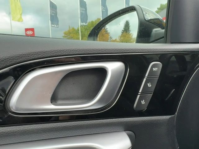 Kia XCeed Platinum Edition