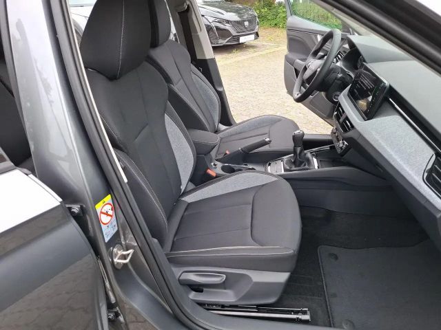 Skoda Kamiq 1.0 TSI Tour