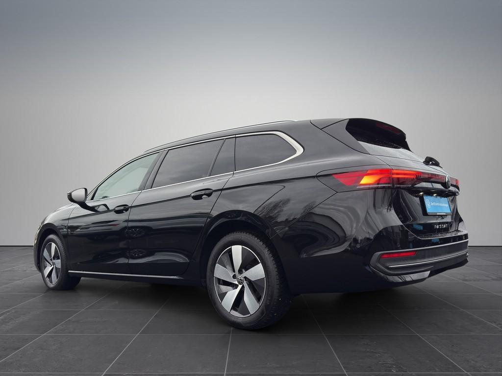 Volkswagen Passat 2.0 TDI Business Variant
