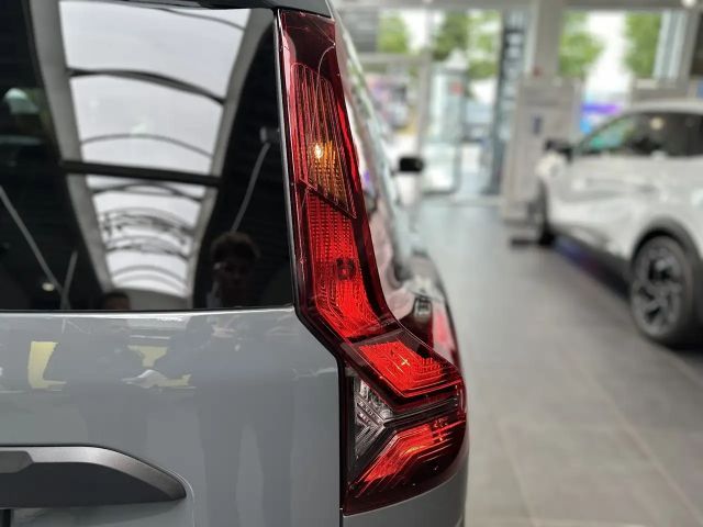 Dacia Jogger Extreme TCe 110