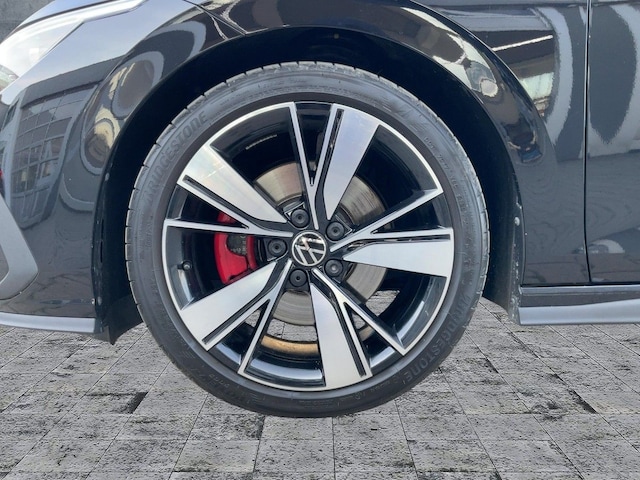 Volkswagen Golf DSG GTD Golf VIII