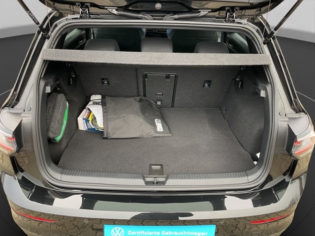 Volkswagen Golf DSG eHybrid