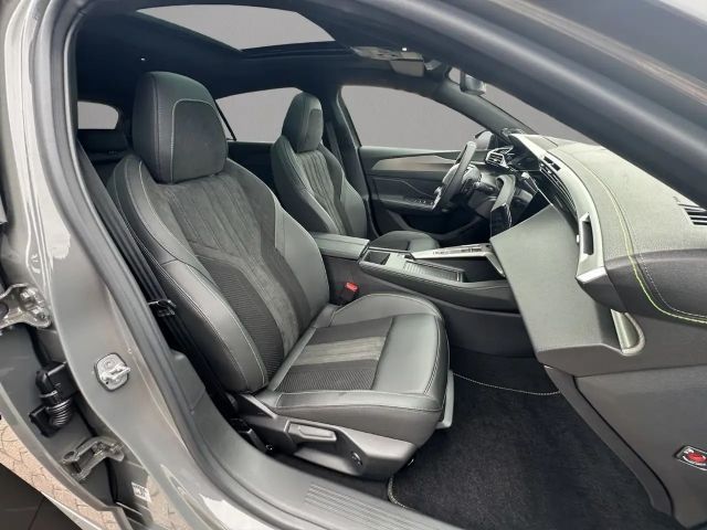 Peugeot 308 GT-Line Hybrid