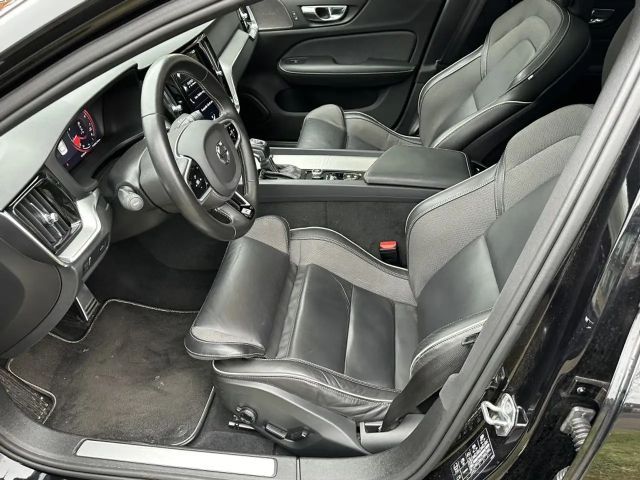 Volvo S60 Geartronic T5