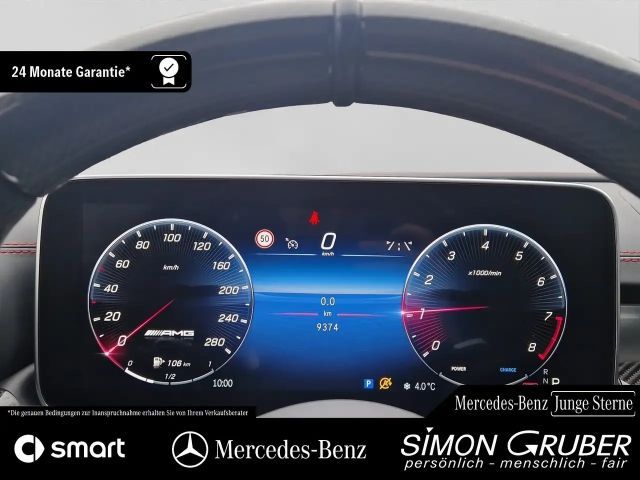 Mercedes-Benz C 43 AMG 4MATIC AMG Line Estate