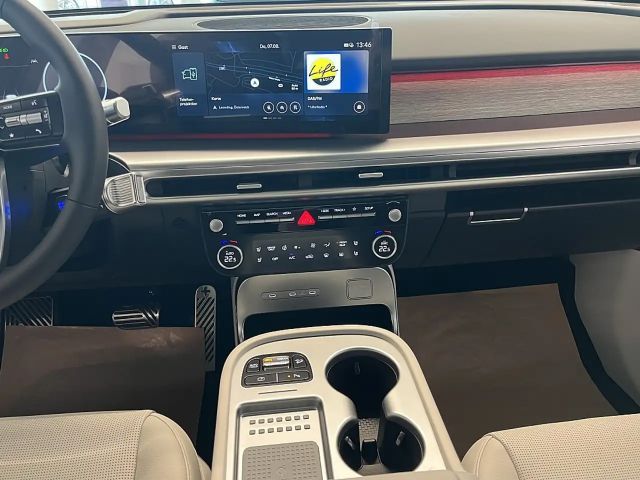 Hyundai IONIQ 9 4WD