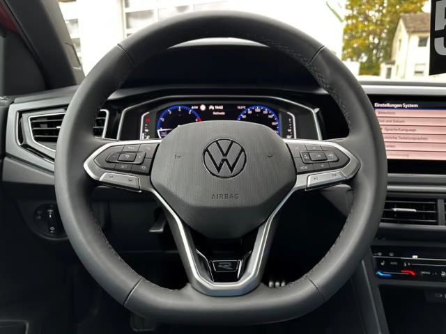 Volkswagen Taigo 1.0 TSI DSG R-Line