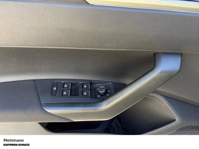 Volkswagen Polo 1.0 TSI DSG Move