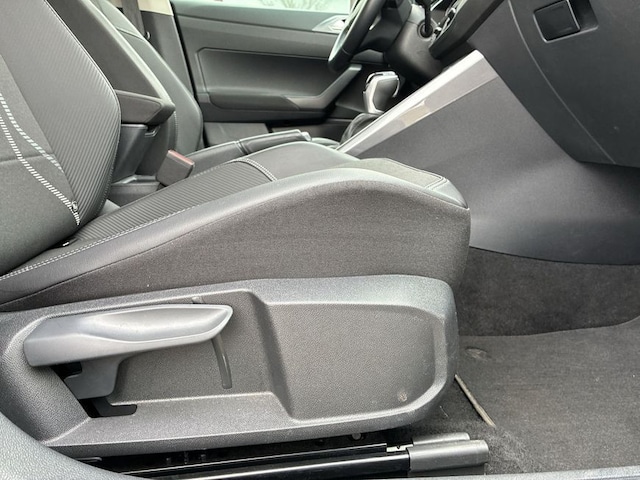 Volkswagen Taigo DSG Style