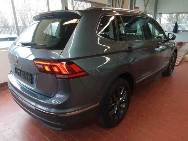 Volkswagen Tiguan 1.5 TSI Allspace DSG Life