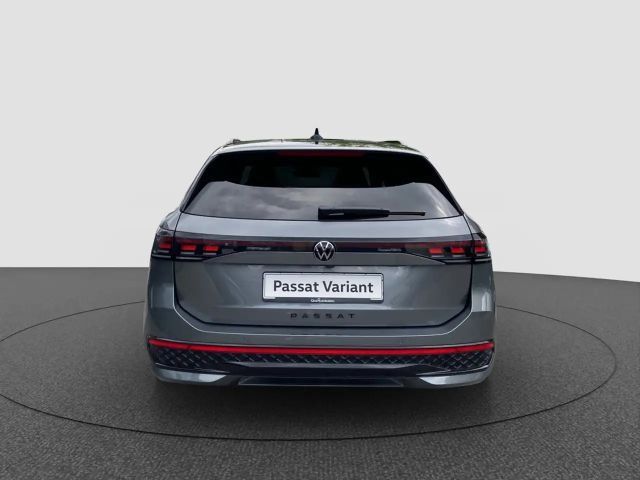 Volkswagen Passat R-Line eHybrid