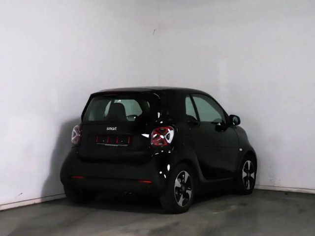 Smart EQ fortwo 22kw onboard charger JBL