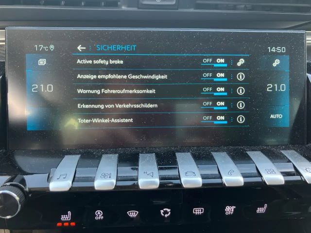 Peugeot 508 Allure Pack SW