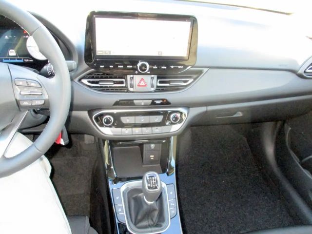 Hyundai i30 Kombi - PD GO 1.5 DPI c5kg1