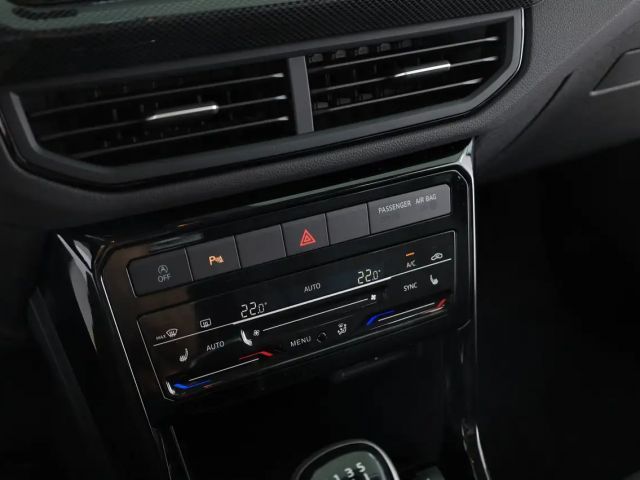 Volkswagen T-Cross Friends TSI