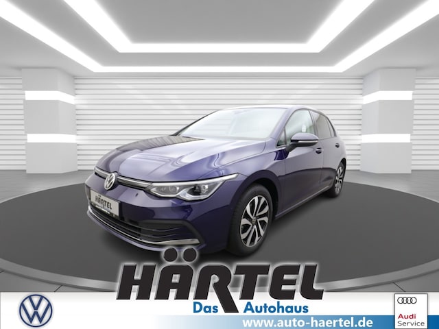 Volkswagen Golf 1.5 eTSI DSG