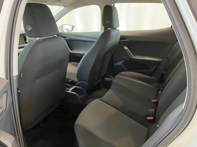 Seat Ibiza 1.0 TSI Reference