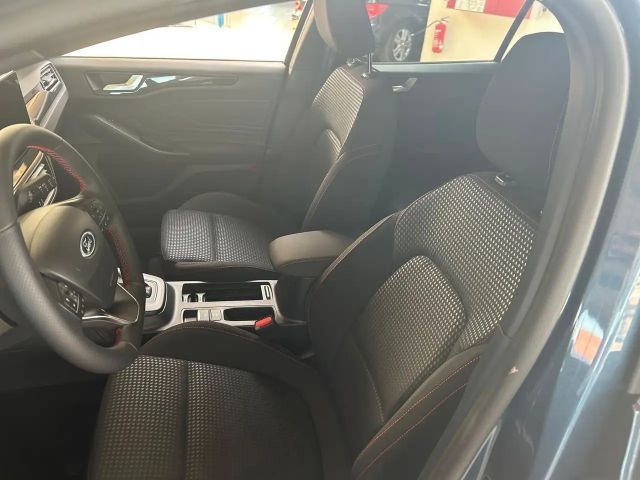 Ford Focus EcoBoost ST Line
