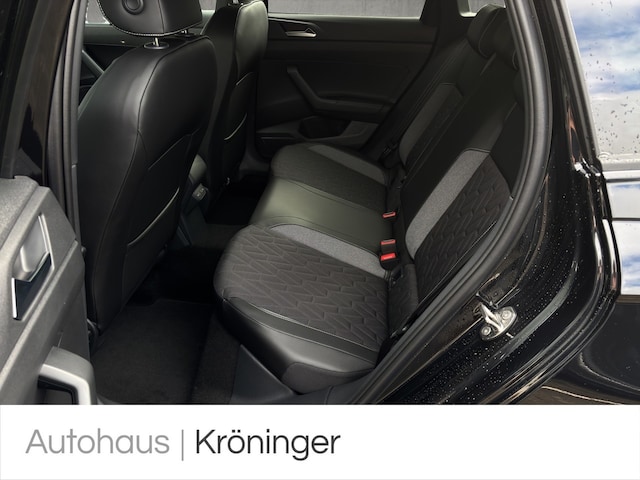 Volkswagen Taigo 1.0 TSI DSG Life