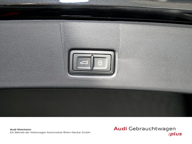 Audi Q4 e-tron Quattro Sportback