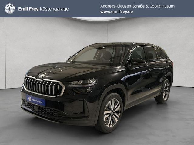 Skoda Kodiaq 2.0 TDI Selection