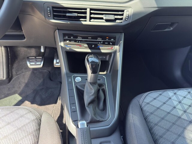 Volkswagen Taigo 1.5 TSI