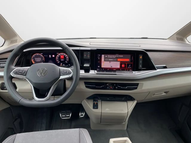 Volkswagen Multivan 2.0 TDI DSG Lang Style T7