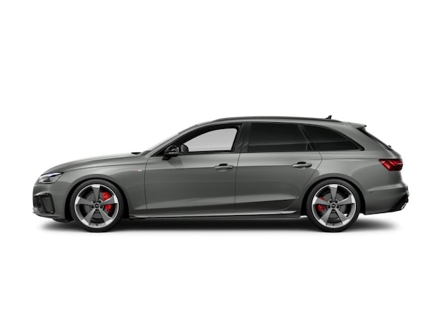 Audi A4 40 TFSI Avant Quattro S-Line S-Tronic