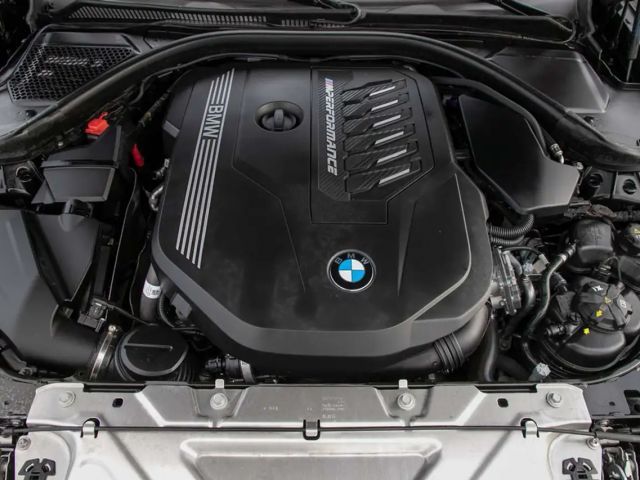 BMW 340 Sedan xDrive