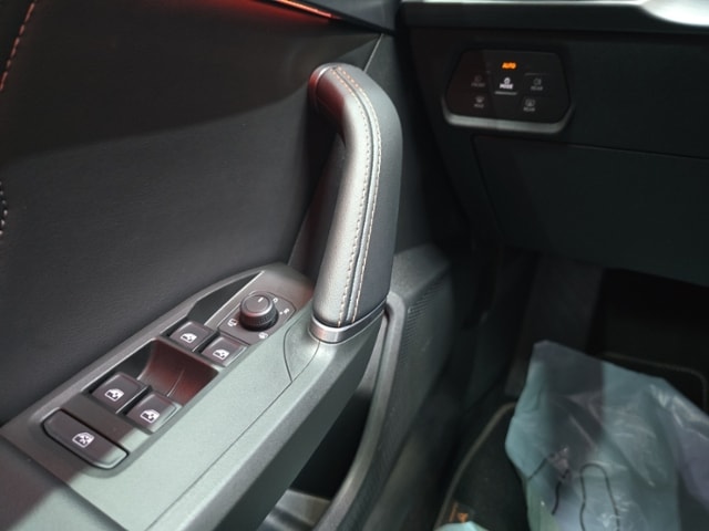 Cupra Leon 1.5 eTSI LED+NAVI+PARKLENK+FULL LINK+GJR