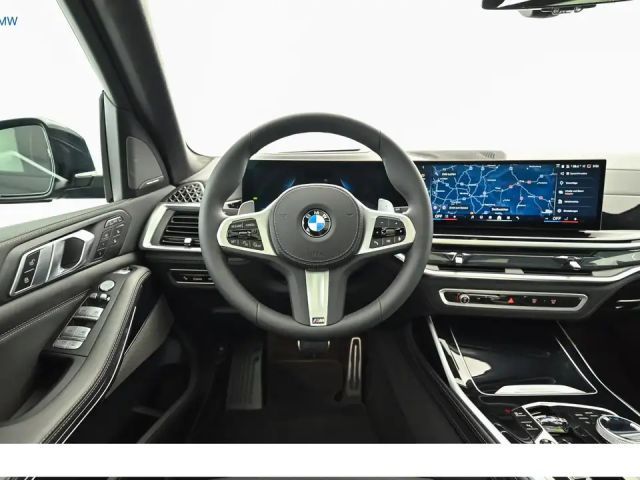 BMW X7 xDrive40d