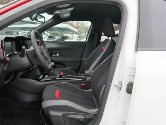 Opel Mokka GS-Line Grand Sport