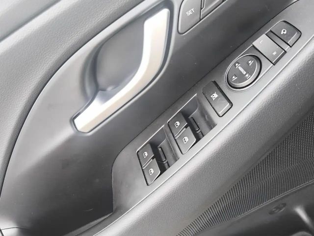 Hyundai i30 Hybrid N Line T-GDi