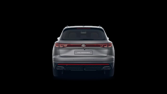 Volkswagen Touareg 3.0 V6 TDI