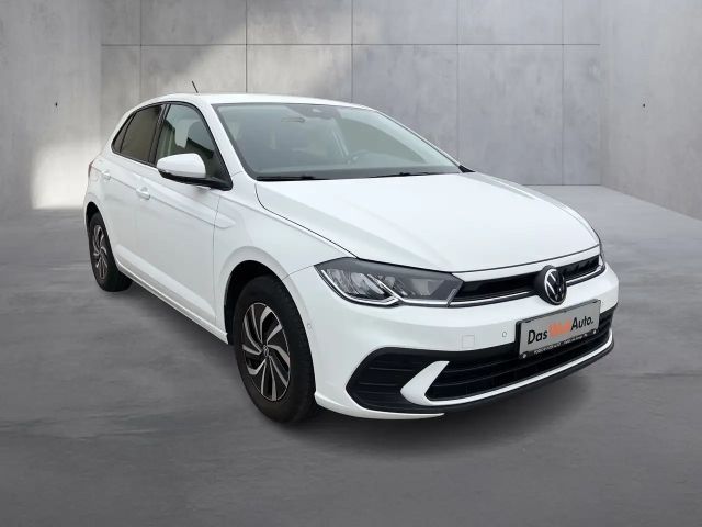 Volkswagen Polo Friends TSI