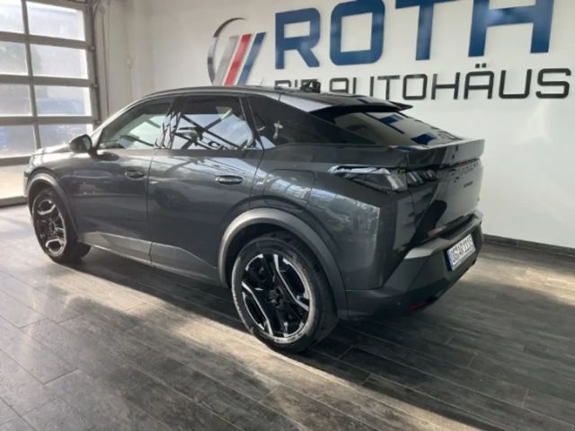 Peugeot 3008 Allure Pack Hybrid