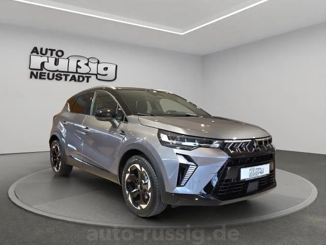 Mitsubishi ASX Edition Hybrid Metallic *ACC*LED*Kamera