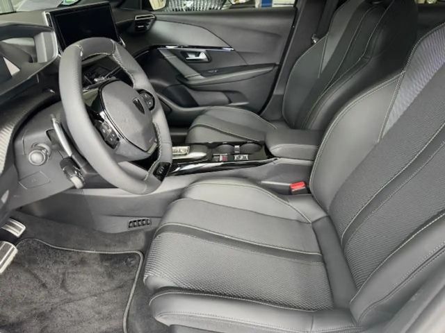 Peugeot E-208 GT-Line Hybrid