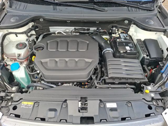 Cupra Ateca 2.0 TSI 4Drive DSG