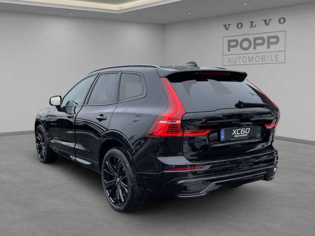 Volvo XC60 XC60