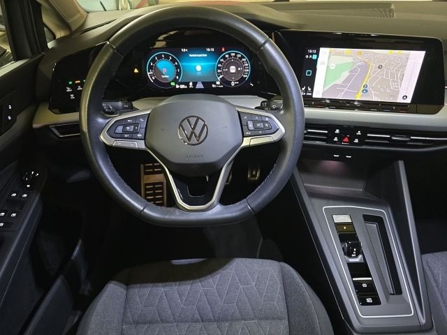 Volkswagen Golf 1.5 eTSI DSG Golf VIII Move